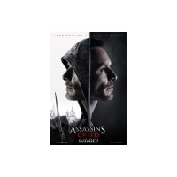 Damn You Hollywood: Assassins Creed