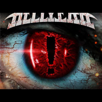 Metal Hammer of Doom: Hellyeah - Unden!able