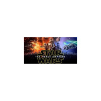 Star Wars The Force Awakens Review