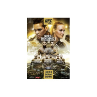 411 Ground and Pound Radio Show: UFC 213 Review