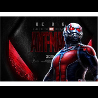 Screaming Boy Productions - Episode #37 - Ant-Man  NEVER BIG SCREEN Avengers