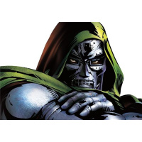 Everyone Loves a Bad Guy: The Fantastic Four