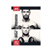 411 Ground and Pound Radio Show: UFC Fight Night 103 Preview