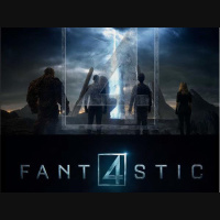 Long Road to Ruin: The Fantastic Four