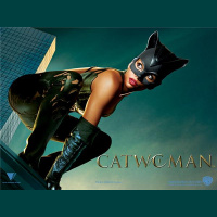On Trial: Catwoman