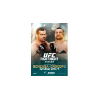 411 Ground and Pound Radio Show: UFC on FOX 15 Preview