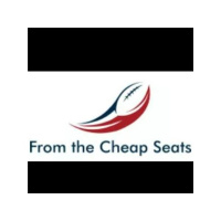 From the Cheap Seats Week 4