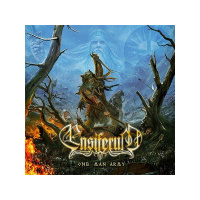 Metal Hammer of Doom: Ensiferum - One Man Army