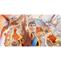 Source Material #099 - The Flintstones” (DC) (2016) - part 1