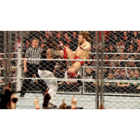 TCH Wrestlecast - Rebellion Against the Wyatts