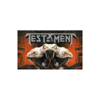 Metal Hammer of Doom: Testament - Brotherhood of the Snake