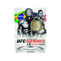 411 Ground and Pound Radio Show: UFC 179 Preview