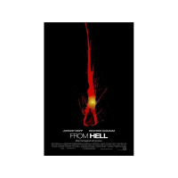 Alan Moore Month: From Hell