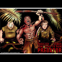 Long Road to Ruin: Predator