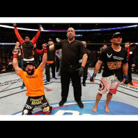 411 Ground and Pound Radio Show: UFC 171 Review