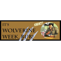 Radulich in Broadcasting Networks Wolverine Week Special