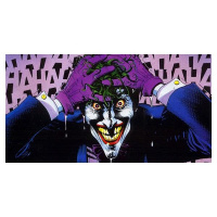 Source Material #012 - Batman: The Killing Joke