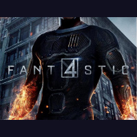 Screaming Boy Productions - Episode #39 - LIVE - Fantastic Four Lamentations