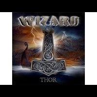 Metal Hammer of Doom: Wizard - Thor