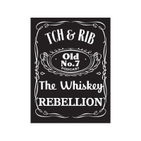 TCH-RIB Present The Whiskey Rebellion Ep 1