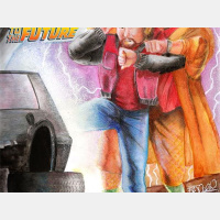 Long Road to Ruin: Back to the Future