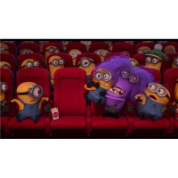 2015 Movies - The Year in Review