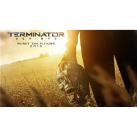 Terminator Genisys Review