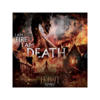 The Hobbit: The Battle of the Five Armies Review