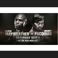 The Championship Rounds: Mayweather vs Pacquiao Review and More