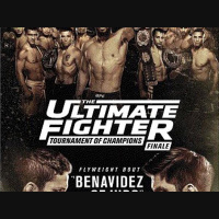 411 Ground and Pound Radio Show: TUF 24 Finale Preview