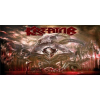 MHOD: Kreator - Gods of Violence
