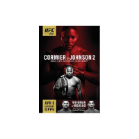 411 Ground and Pound Radio Show: UFC 210 Preview