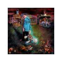 Metal Hammer of Doom: Korn- The Serenity of Suffering