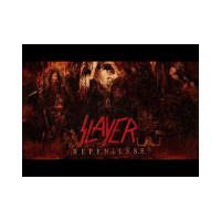 Metal Hammer of Doom: Slayer - Repentless