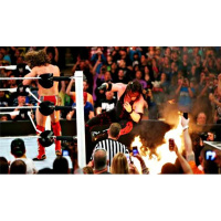 TCH Wrestlecast - Buried Alive