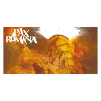 Source Material #114 - Pax Romana (Image) (2008)