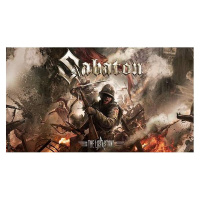 Metal Hammer of Doom: Sabaton - The Last Stand