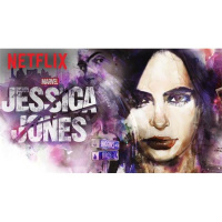 Jessica Jones Review