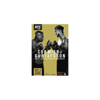 411 Ground and Pound Radio Show: UFC 192 Preview