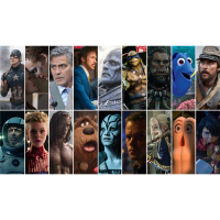 Summer Movie 2016 Wrap-Up