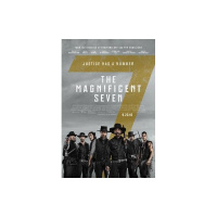 The Magnificent Seven Review