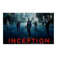 On Trial: Inception