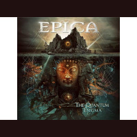 Metal Hammer of Doom-Epica-The Quantum Enigma