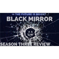 TV Party Tonight: Black Mirror (Season 3)