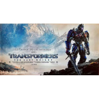 Damn You Hollywood: Transformers - The Last Knight