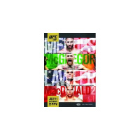 411 Ground and Pound Radio Show: UFC 189 Review