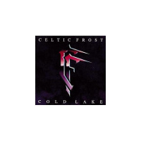 The Metal Hammer of Doom - Celtic Frost - Cold Lake