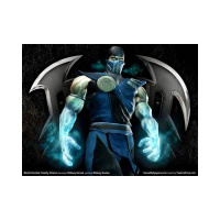 Defenders of Earth Realm: Mortal Kombat Discussion
