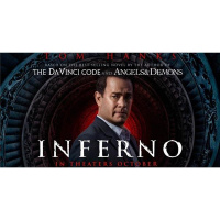 Damn You Hollywood: Inferno