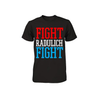 #FightRadulichFight - Cancer Q  A